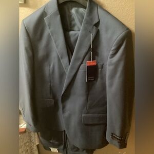 NEWT HOLLYWOOD SUIT Men's BLACK CHARCOAL Blazer